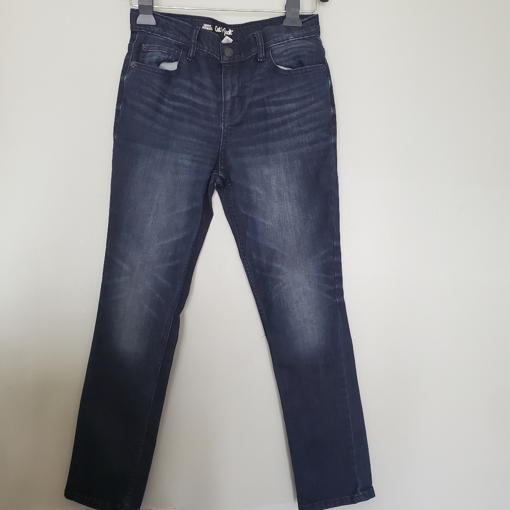 Cat and Jack jeans
